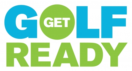 Get Golf Ready Logo